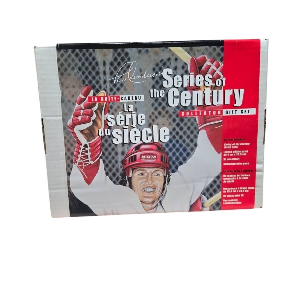 1972 Series of the Century Collector Gift Set. Issued In 1997. RARE!